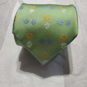 Haines and Bonner of London necktie